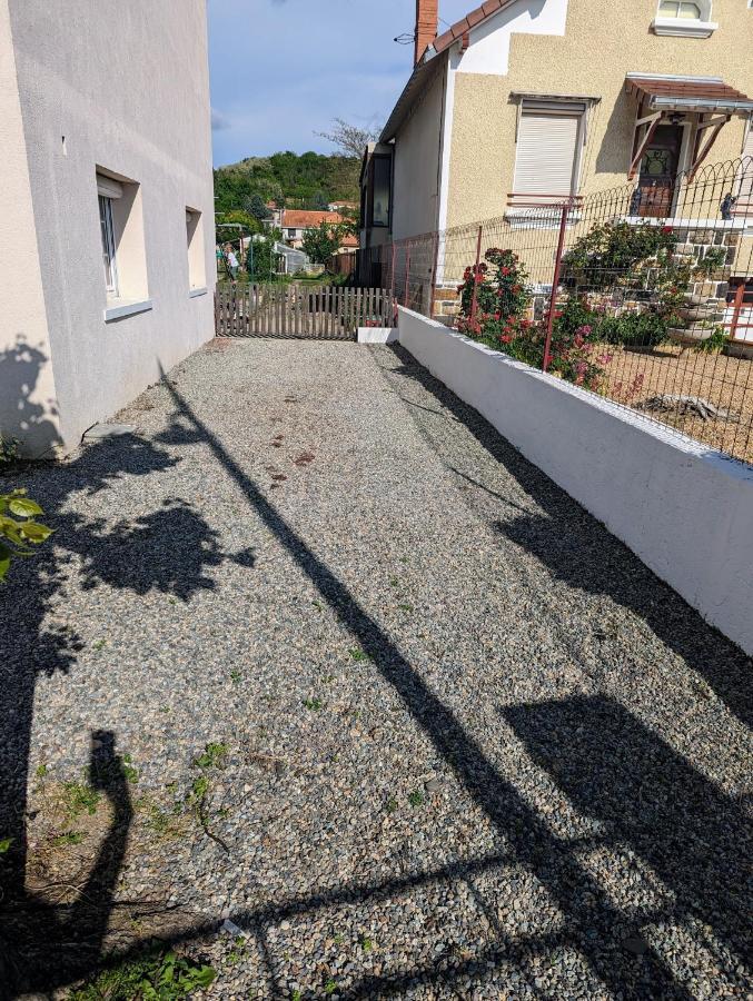 Studio 26 Vic-le-Comte Kültér fotó